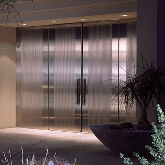 Afficher le produit Doors du fabricant Forms+Surfaces®