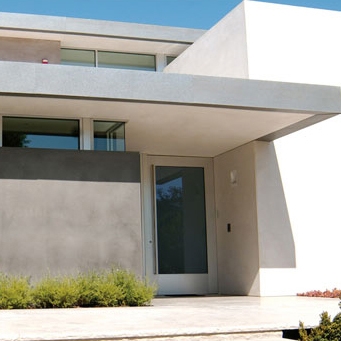 Afficher le produit Doors du fabricant Forms+Surfaces®