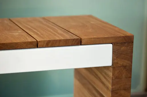 Forms+Surfaces® - Duo Bench
