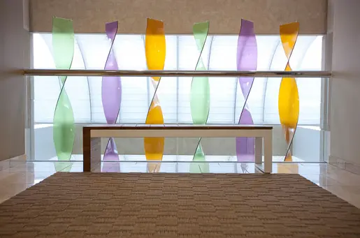 Forms+Surfaces® - Duo Bench