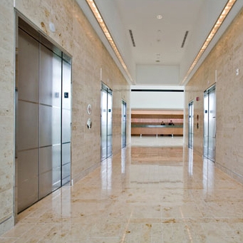 Mostrar el producto Elevator Doors del fabricante Forms+Surfaces®