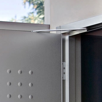 Produkt Fire-Rated Doors des Herstellers Forms+Surfaces® anzeigen