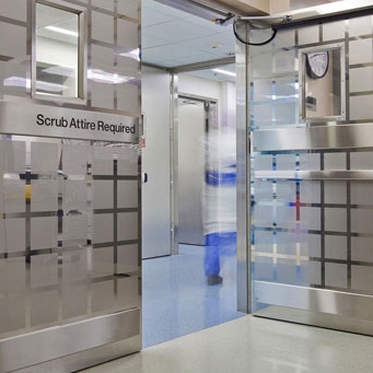 Produkt Fire-Rated Doors des Herstellers Forms+Surfaces® anzeigen