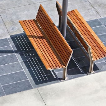 Display product Knight Family from manufacturer Forms+Surfaces®