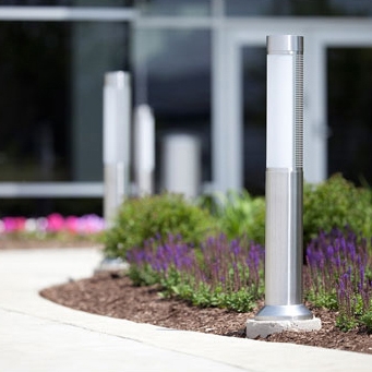 Mostrar el producto Lights Column Family del fabricante Forms+Surfaces®