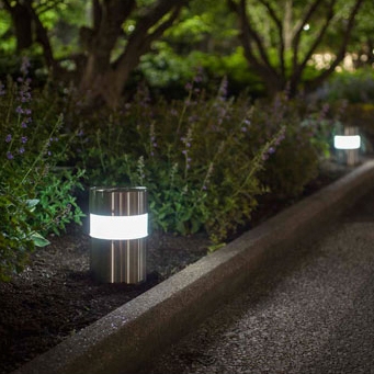 Display product Lights Column Family from manufacturer Forms+Surfaces®