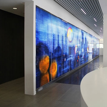 Mostrar el producto LightPlane Panels del fabricante Forms+Surfaces®