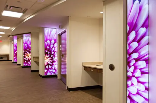 Forms+Surfaces® - LightPlane Panels