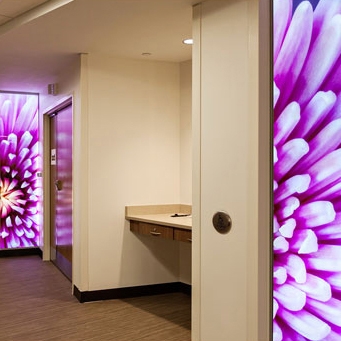 Afficher le produit LightPlane Panels du fabricant Forms+Surfaces®