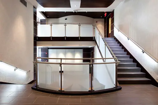 Forms+Surfaces® - Railing