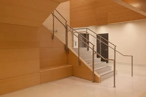 Forms+Surfaces® - Railing
