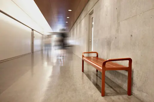 Forms+Surfaces® - Ratio Bench