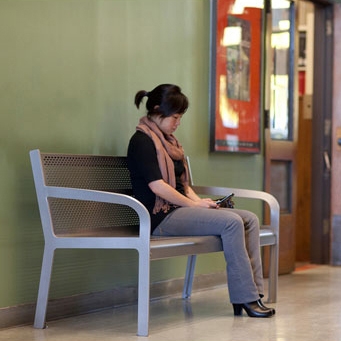 Mostrar el producto Ratio Bench del fabricante Forms+Surfaces®