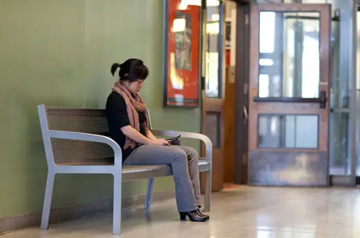 Forms+Surfaces® - Ratio Bench