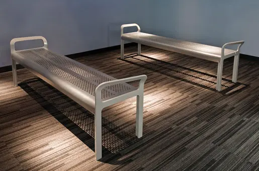 Forms+Surfaces® - Ratio Bench