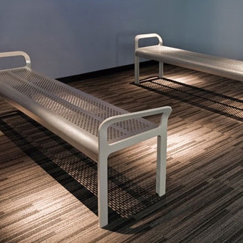 Mostrar el producto Ratio Bench del fabricante Forms+Surfaces®