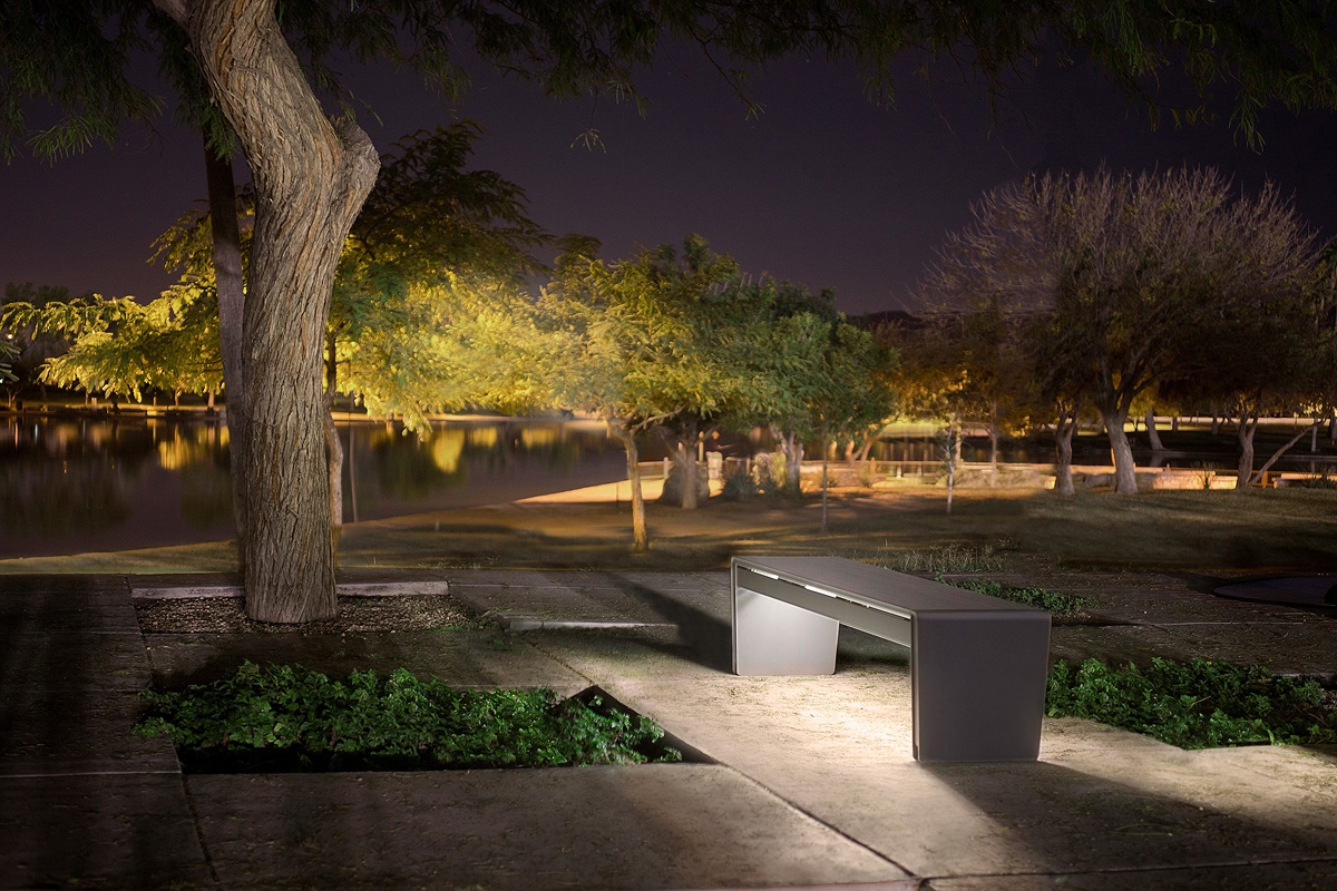VECTOR SEATING SYSTEM - Benches from Forms+Surfaces® | Architonic