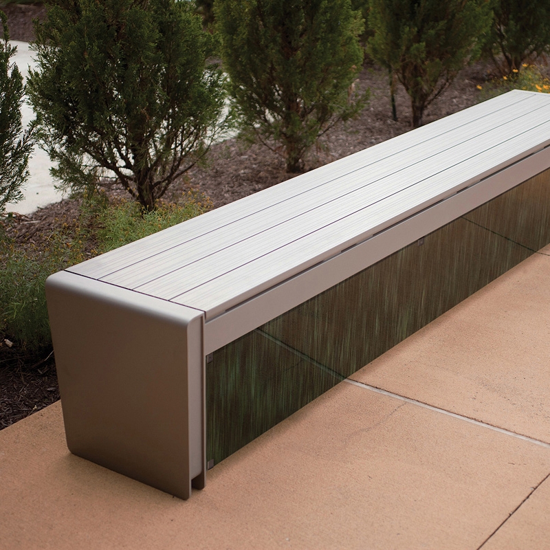 Produkt Vector Seating System des Herstellers Forms+Surfaces® anzeigen