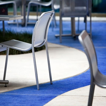 Produkt Vista Chair des Herstellers Forms+Surfaces® anzeigen