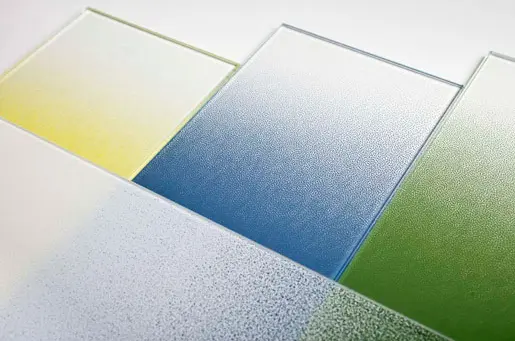 Forms+Surfaces® - ViviGraphix Glass