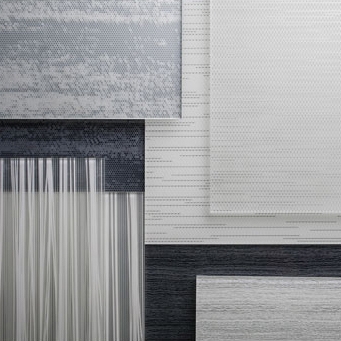Display product ViviStrata Glass from manufacturer Forms+Surfaces®