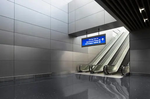 Forms+Surfaces® - Wall Cladding