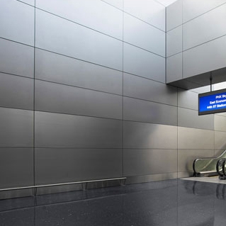 Produkt Wall Cladding des Herstellers Forms+Surfaces® anzeigen