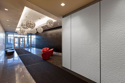 WALL CLADDING - Wall panels from Forms+Surfaces® | Architonic
