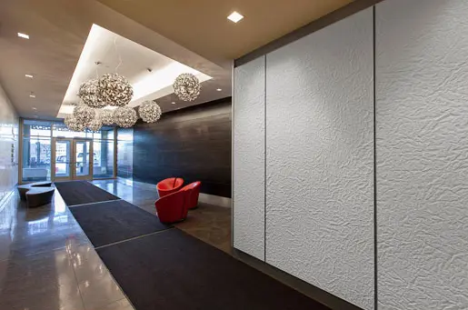 Forms+Surfaces® - Wall Cladding
