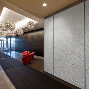 True Form Cladding WALL CLADDING - Wall panels from Forms+Surfaces® | Architonic
