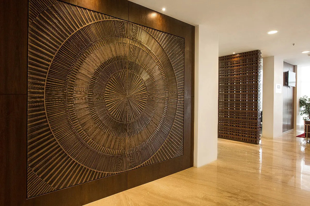 Forms+Surfaces® - Bonded Bronze