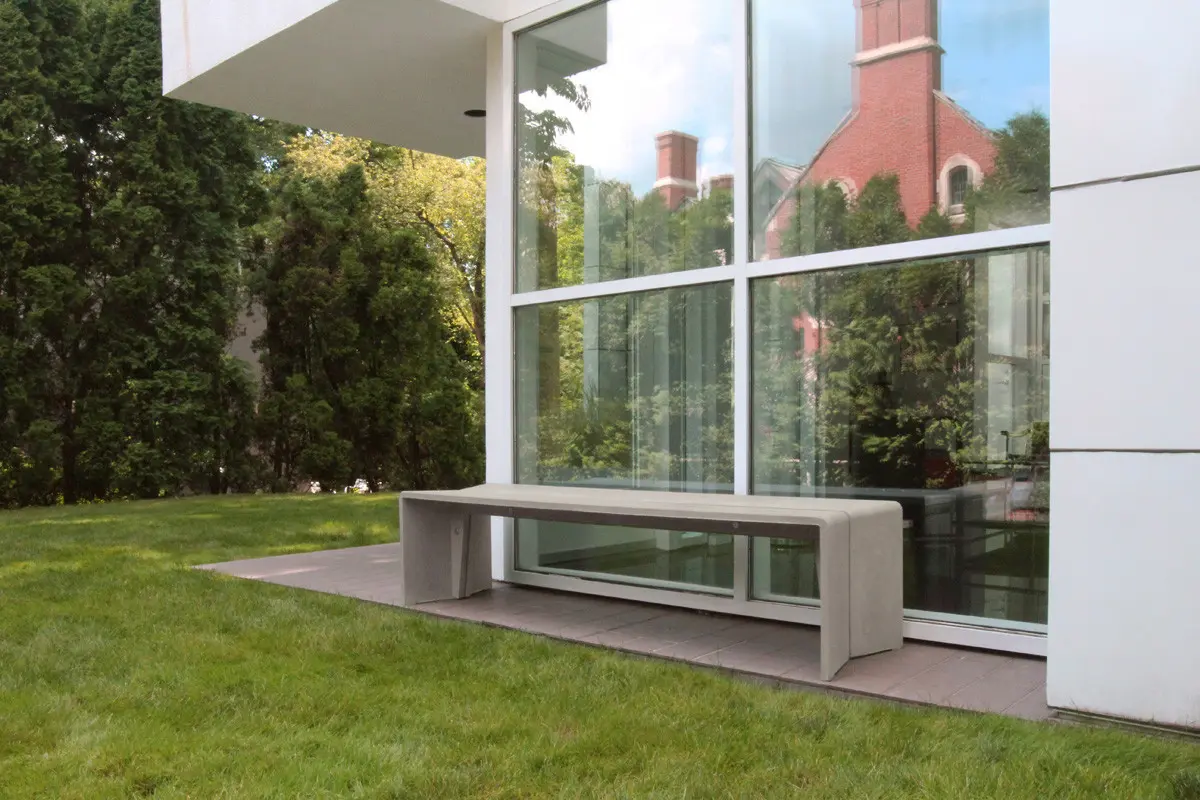 Forms+Surfaces® - Bevel Bench