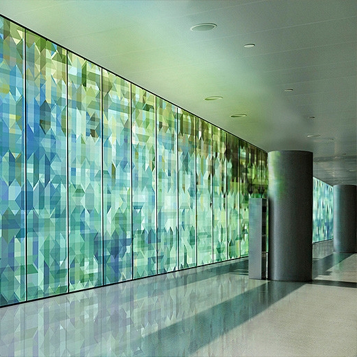 Mostrar el producto ViviSpectra VEKTR Glass del fabricante Forms+Surfaces®