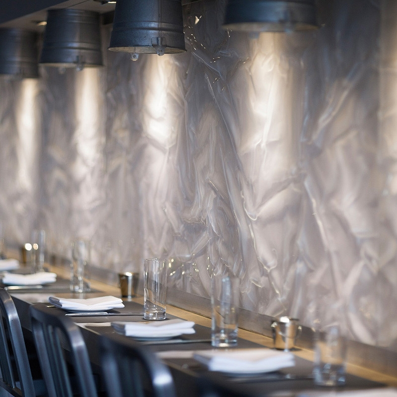 Mostrar el producto BermanGlass del fabricante Forms+Surfaces®