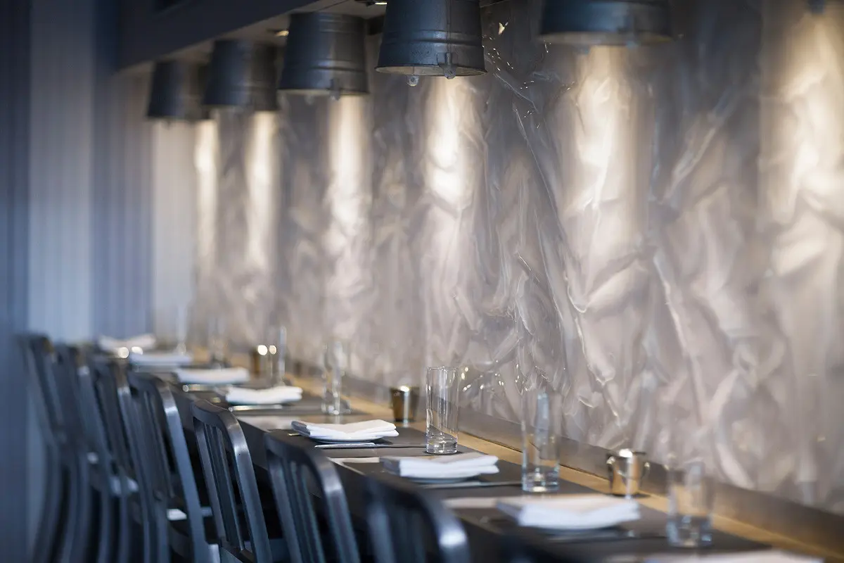 Forms+Surfaces® - BermanGlass