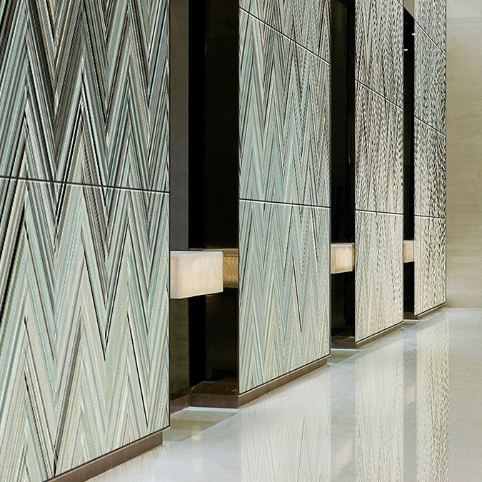 Mostrar el producto ViviSpectra VEKTR Glass del fabricante Forms+Surfaces®
