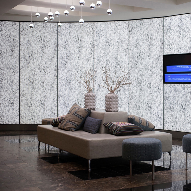 Display product ViviSpectra Elements Glass from manufacturer Forms+Surfaces®