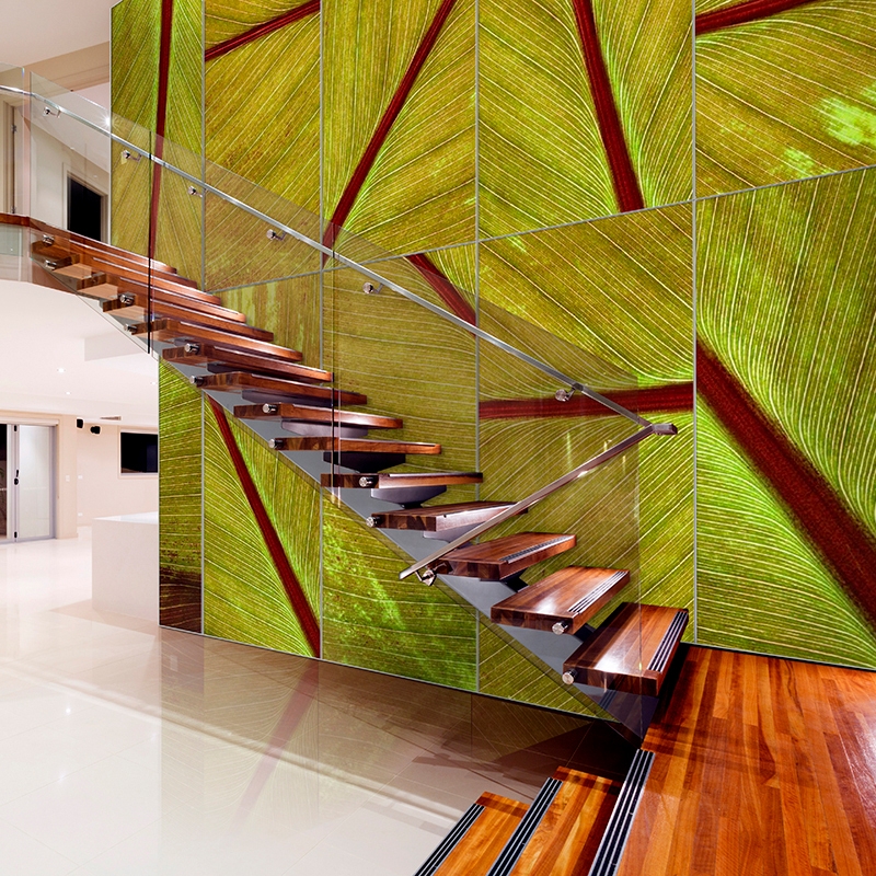 Mostrar el producto ViviSpectra Zoom Glass del fabricante Forms+Surfaces®