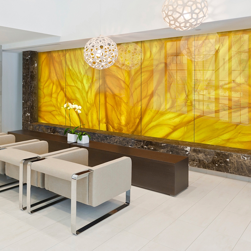 Mostrar el producto ViviSpectra Zoom Glass del fabricante Forms+Surfaces®