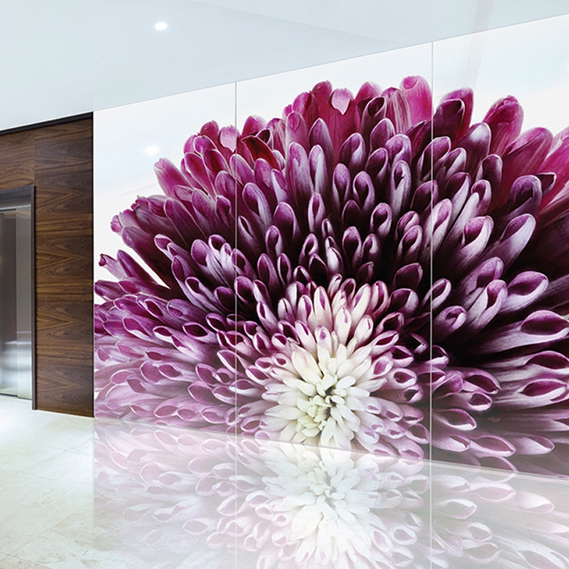 Display product ViviSpectra Zoom Glass from manufacturer Forms+Surfaces®