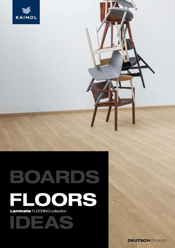 Preview image for the file Laminate Flooring collection