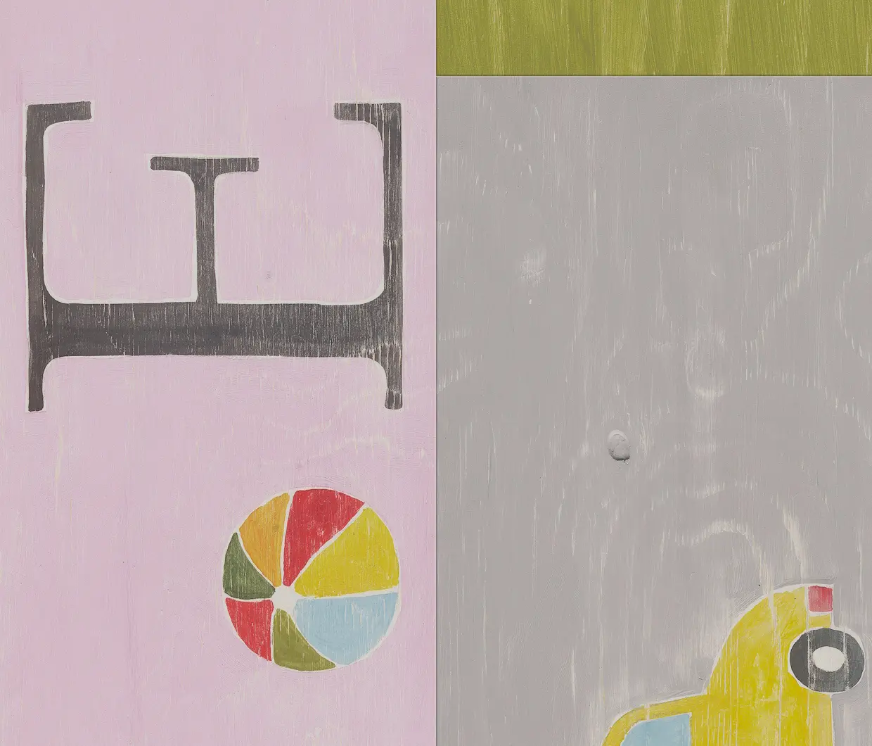 Kaindl - Creative Playground