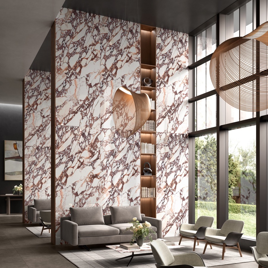 MARBLE