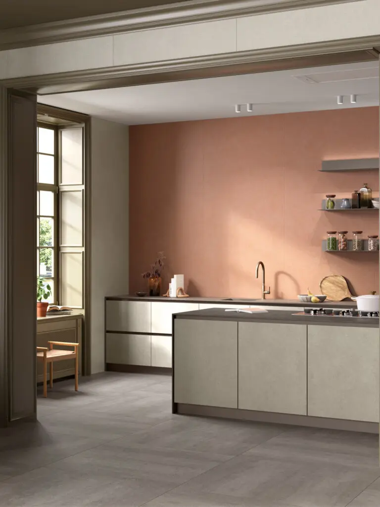 Laminam - Gemini - Pelle