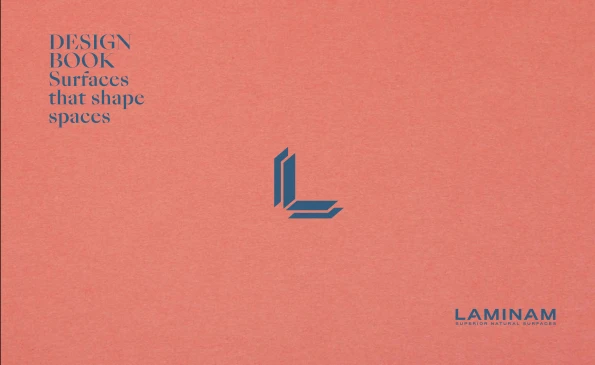 Vorschaubild für die Datei  Designbook  Surfaces that spaces 