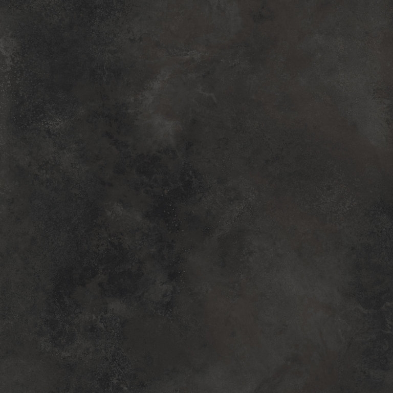 Display product Ossido - Nero from manufacturer Laminam