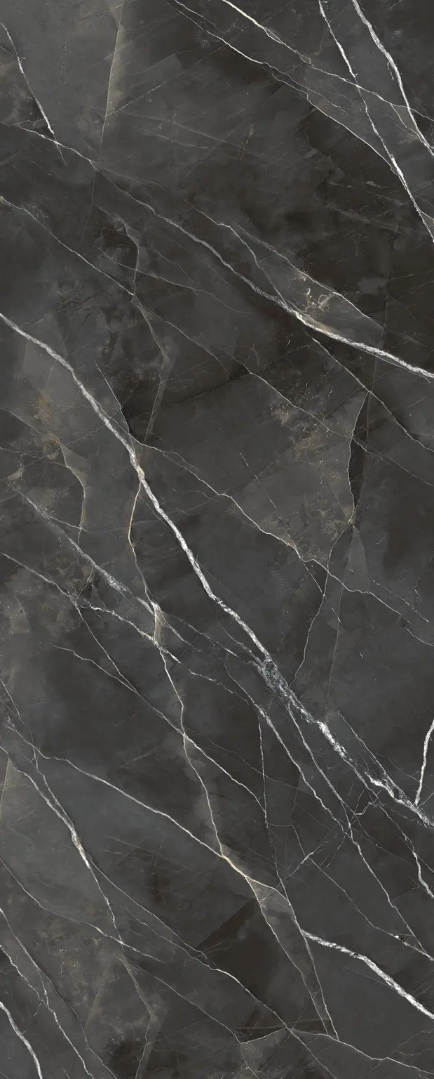 Laminam - Diamond - Calacatta Black
