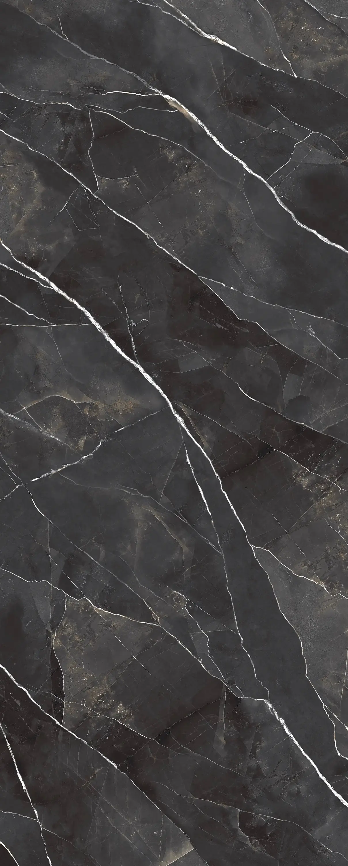 Laminam - Diamond - Calacatta Black