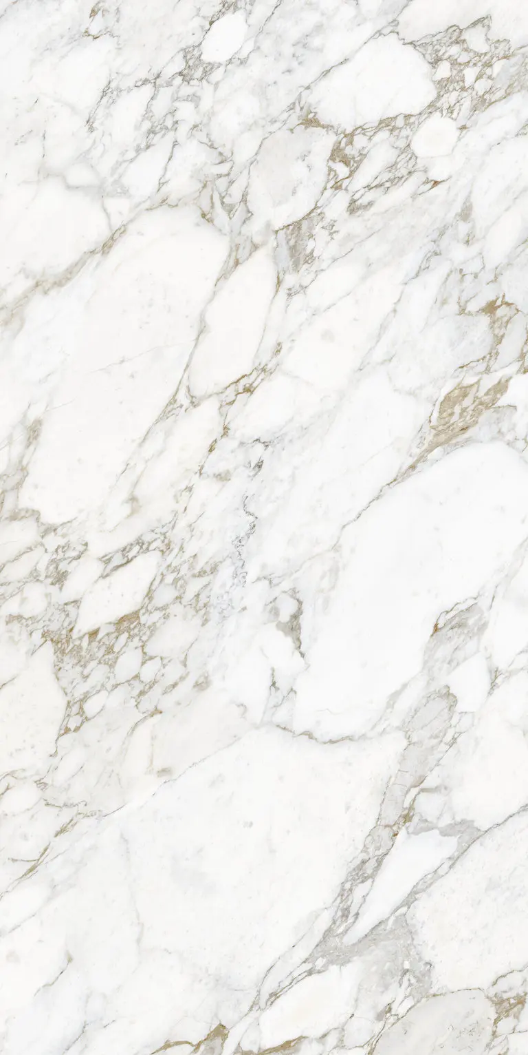 Laminam - I Naturali - Arabescato Gold