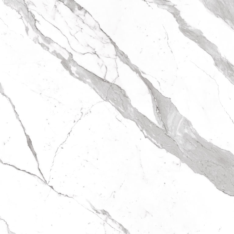 Display product I Naturali - Bianco Statuario Venato Book Match from manufacturer Laminam